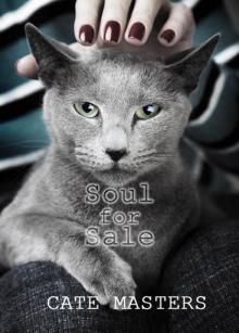 Soul for Sale Read online