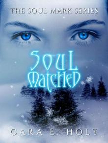 Soul Matched (The Soul Mark Series Book 1) Read online