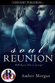 Soul Reunion Read online