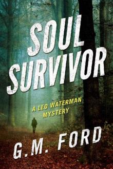 Soul Survivor Read online