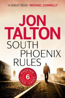 South Phoenix Rules Read online