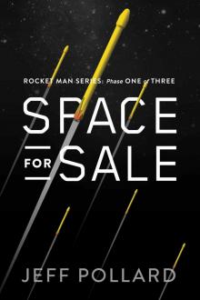 Space For Sale Read online