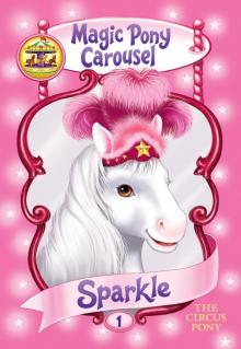 Sparkle the Circus Pony Read online