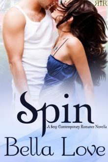 Spin Read online