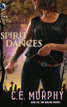 Spirit Dances wp-6 Read online
