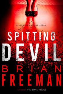 Spitting Devil Read online
