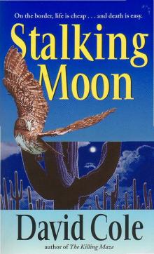 Stalking Moon Read online