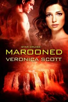 Star Cruise: Marooned: (A Sectors SF Romance) Read online