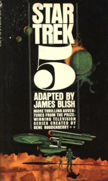 Star Trek - Blish, James - 05