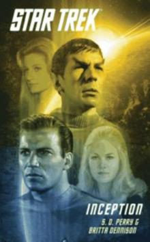 Star Trek: Inception Read online