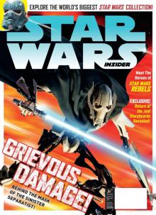 Star Wars - Blade Squadron - Part 1 - David J. Williams & Mark S. Williams Read online