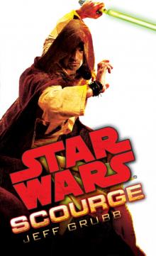 Star Wars: Scourge Read online