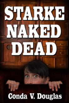 Starke Naked Dead Read online
