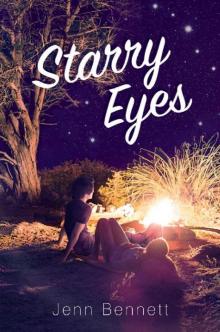 Starry Eyes Read online