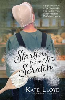 Starting from Scratch Read online