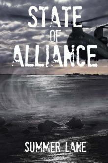 State of Alliance Read online