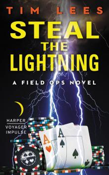 Steal the Lightning Read online