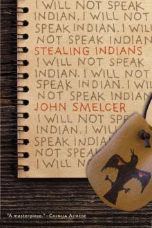 Stealing Indians Read online