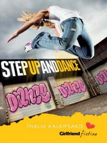 Step Up and Dance Read online