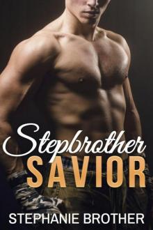 Stepbrother Savior Read online