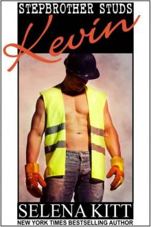Stepbrother Studs Kevin: A Stepbrother Romance Read online
