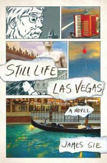 Still Life Las Vegas Read online