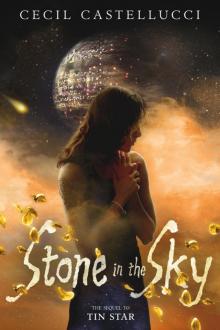Stone in the Sky Read online