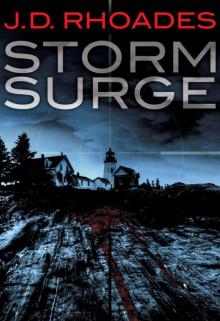 Storm Surge