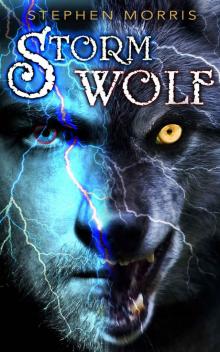 Storm Wolf Read online