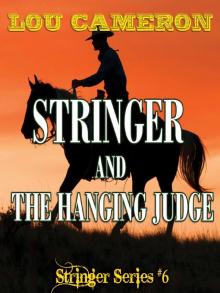 Stringer and the Hanging Judge Read online