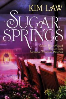 Sugar Springs Read online