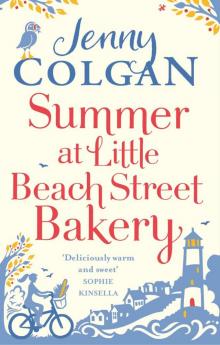 Summer at Little Beach Street Bakery Read online