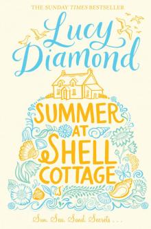 Summer at Shell Cottage Read online
