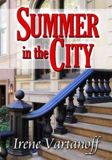 Summer in the City Read online