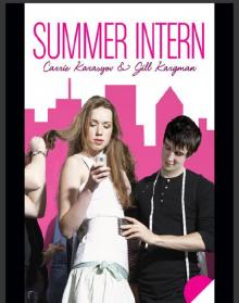 Summer Intern Read online