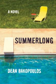 Summerlong Read online
