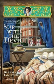 Sup With the Devil aam-3 Read online