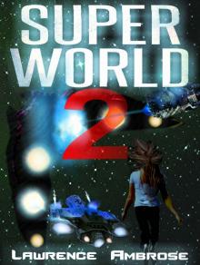 Super World Two Read online