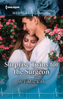 Surprise Twins for the Surgeon Read online