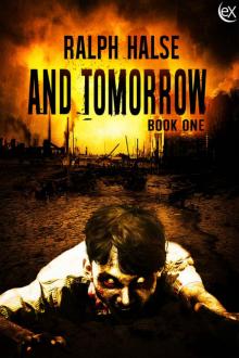 Survival_Book 1_And Tomorrow Read online