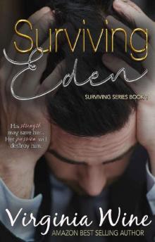 Surviving Eden (Surviving Series Book 1) Read online