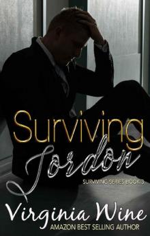Surviving Jordon Read online
