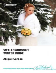 Swallowbrook's Winter Bride Read online
