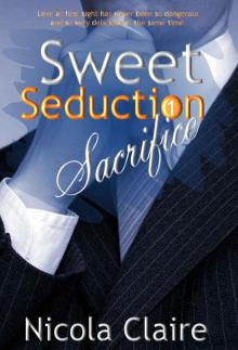 Sweet Seduction Sacrifice Read online