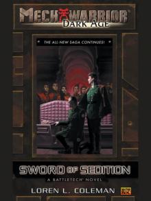 Sword of Sedition mda-15