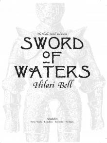 Sword of Waters Read online