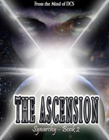 Synarchy Book 2: The Ascension Read online