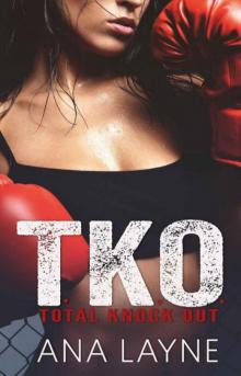 T.K.O.: Total Knock Out Read online
