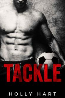 Tackle Read online