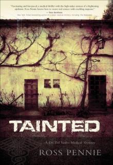 Tainted Read online